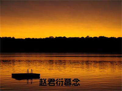 赵君衍慕念全文免费阅读无弹窗大结局-(赵君衍慕念)什么小说-赵君衍慕念热门小说更新