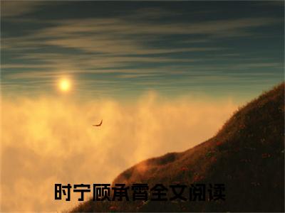 时宁顾承霄（时宁顾承霄）全文免费阅读无弹窗大结局_（时宁顾承霄全文免费阅读无弹窗）最新章节列表_笔趣阁