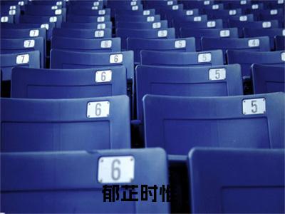 郁芷时惟免费小说 郁芷时惟全文无弹窗完整版阅读