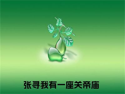 我有一座关帝庙(张寻)全文免费阅读无弹窗大结局_我有一座关帝庙最新章节列表_笔趣阁(张寻)