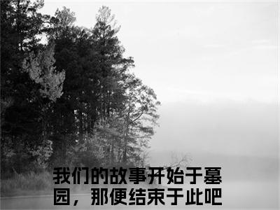 我们的故事开始于墓园，那便结束于此吧（徐悦微周承斯）是哪部小说的主角-我们的故事开始于墓园，那便结束于此吧（徐悦微周承斯）全文无弹窗完整版阅读
