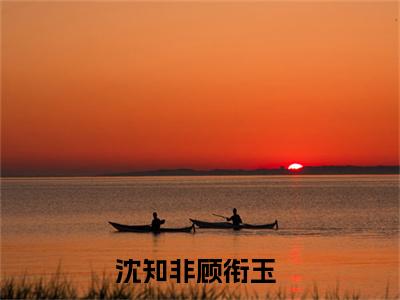 沈知非顾衔玉热门小说全文免费阅读无弹窗大结局-沈知非顾衔玉免费阅读大结局