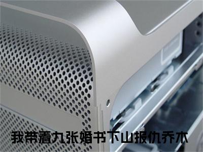 我带着九张婚书下山报仇（乔木）全文免费阅读无弹窗大结局-我带着九张婚书下山报仇最新章节列表-笔趣阁