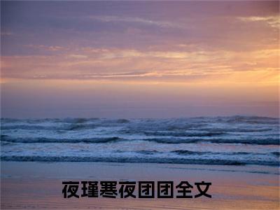 夜瑾寒夜团团高赞小说完结阅读（夜瑾寒夜团团全文免费阅读）_夜瑾寒夜团团全文免费阅读