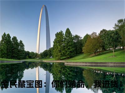 兮冥（全民藏宝图：你们赌命，我进货！）精彩满分小说-强烈推荐全民藏宝图：你们赌命，我进货！（兮冥）小说精彩全文阅读