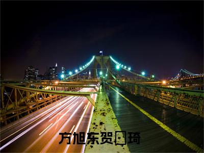 方旭东贺珺琦小说完整版在线阅读 方旭东贺珺琦精选小说推荐试读