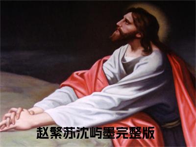 赵繁苏沈屿墨小说最新章节试读_赵繁苏沈屿墨是(赵繁苏沈屿墨)小说主角热门推荐_笔趣阁