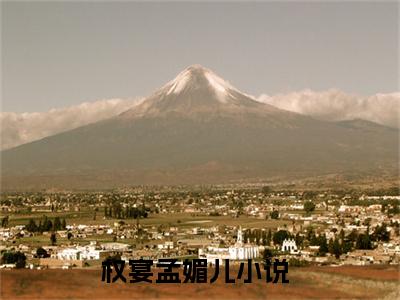 权宴孟媚儿(权宴孟媚儿)全文免费阅读_权宴孟媚儿（权宴孟媚儿在线小说免费阅读）全文阅读