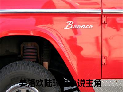 姜洛欢陆瑾舟小说（姜洛欢陆瑾舟）全文免费阅读-姜洛欢陆瑾舟精彩章节在线阅读