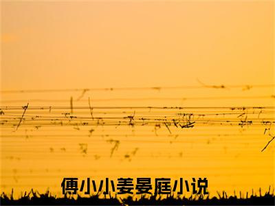 傅小小姜晏庭（老婆大人，醋不好吃）全文免费阅读无弹窗大结局_（傅小小姜晏庭）老婆大人，醋不好吃最新章节列表_笔趣阁