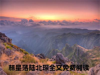林星落陆北琛在线阅读（林星落陆北琛小说）全文免费阅读无弹窗大结局_林星落陆北琛免费最新章节列表_笔趣阁（林星落陆北琛小说）