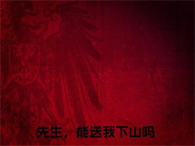 姜萌谢聿州（先生，能送我下山吗）在哪里可以免费看-先生，能送我下山吗（姜萌谢聿州）小说全章节免费阅读