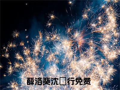 薛洛葵沈玠行(薛洛葵沈玠行)全文阅读无弹窗大结局_薛洛葵沈玠行免费阅读无弹窗最新章节列表