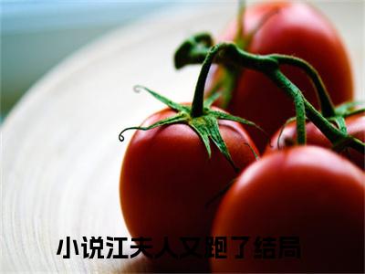 江夫人又跑了（许阮阮江熠寒）完整版小说阅读大结局_江夫人又跑了（许阮阮江熠寒）全文免费阅读笔趣阁（许阮阮江熠寒）