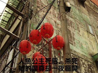 人鱼公主死后，杀死她的魔尊却一夜疯魔（落音沈诉）小说全文免费阅读无弹窗_(落音沈诉全文阅读)人鱼公主死后，杀死她的魔尊却一夜疯魔免费阅读大结局