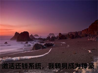 钱文星苏月月小说:（钱文星苏月月）全文免费阅读无弹窗大结局_激活还钱系统，我转身成为神豪小说:钱文星苏月月最新章节列表_笔趣阁（激活还钱系统，我转身成为神豪）