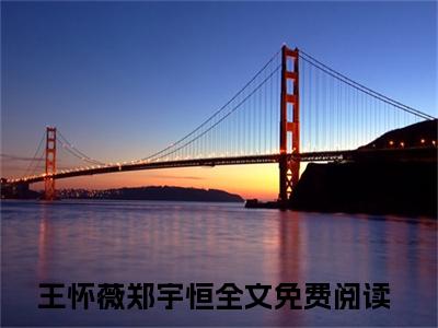 王怀薇郑宇恒新上热文小说讲的是什么-王怀薇郑宇恒全文完整版免费阅读