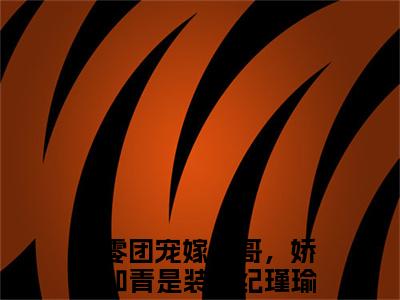 七零团宠嫁兵哥，娇弱知青是装的纪瑾瑜小说全文免费阅读 -七零团宠嫁兵哥，娇弱知青是装的纪瑾瑜在线完整版