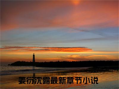 小说(姜衍沈露)免费阅读-珍藏美文读物姜衍沈露