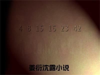 姜衍沈露小说免费阅读（姜衍沈露）全文免费阅读大结局-（姜衍沈露小说免费阅读）好书推荐