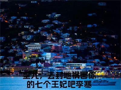 皇儿，去封地祸害你的七个王妃吧李寒小说（皇儿，去封地祸害你的七个王妃吧李寒）全文免费阅读无弹窗大结局_ (皇儿，去封地祸害你的七个王妃吧李寒免费阅读)最新章节列表_笔趣阁（皇儿，去封地祸害你的七个王妃吧李寒）