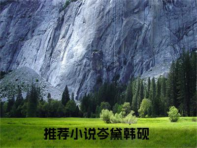 岑黛韩砚正版小说最新章节在线阅读-（岑黛韩砚）全文无弹窗阅读