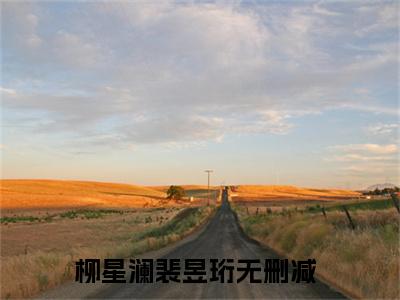 柳星澜裴昱珩阅读无弹窗大结局_柳星澜裴昱珩最新章节列表_笔趣阁