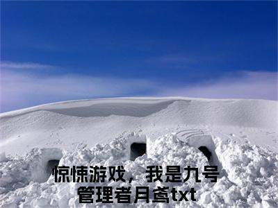 惊悚游戏，我是九号管理者月鸢小说免费阅读 惊悚游戏，我是九号管理者月鸢免费阅读无弹窗小说