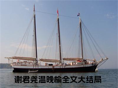 谢君尧温晚榆宝藏小说推荐谢君尧温晚榆-谢君尧温晚榆完整免费阅读小说