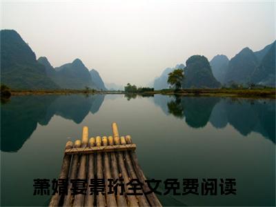 高赞小说（萧婧宴景珩）完结阅读_萧婧宴景珩全文完整版免费阅读最新章节列表