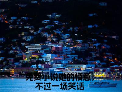 云莺歌裴少离（她的情意，不过一场笑话免费阅读无弹窗）她的情意，不过一场笑话最新章节列表_笔趣阁