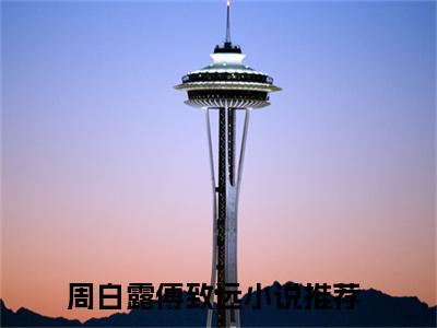 小说全文免费阅读无弹窗大结局_（周白露傅致远）全文在线阅读