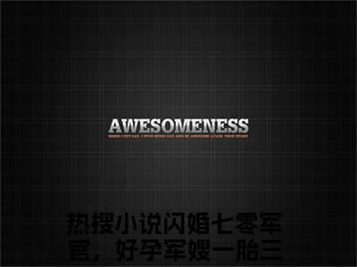 闪婚七零军官，好孕军嫂一胎三宝（姜妍陆云升）全文免费阅读-小说闪婚七零军官，好孕军嫂一胎三宝大结