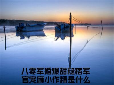 八零军婚爆甜糙痞军官宠麻小作精全文小说（沈知意江城）全文阅读-八零军婚爆甜糙痞军官宠麻小作精在线小说免费阅读