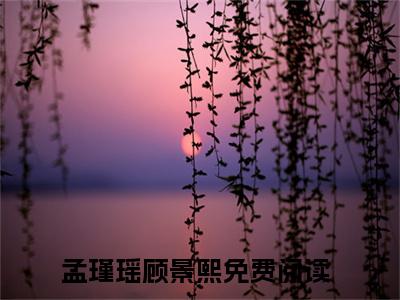 孟瑾瑶顾景熙（渣男逃婚，我当场改嫁了）小说在线阅读_孟瑾瑶顾景熙免费阅读笔趣阁（渣男逃婚，我当场改嫁了）