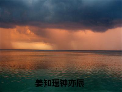 姜知瑶钟亦辰（姜知瑶钟亦辰）全文免费阅读无弹窗大结局_（姜知瑶钟亦辰）已完结全集大结局小说