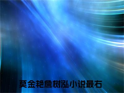 莫金艳詹树泓小说完整版大结局-莫金艳詹树泓小说完结版在线阅读