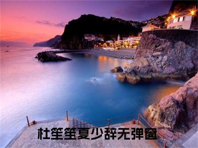 杜笙笙夏少辞小说（杜笙笙夏少辞）全文免费阅读无弹窗大结局_（杜笙笙夏少辞免费阅读）杜笙笙夏少辞最新章节列表_笔趣阁（杜笙笙夏少辞）