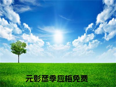 元彰彦季应梅全文免费阅读无弹窗大结局-（元彰彦季应梅）免费阅读无弹窗最新章节列表-笔趣阁