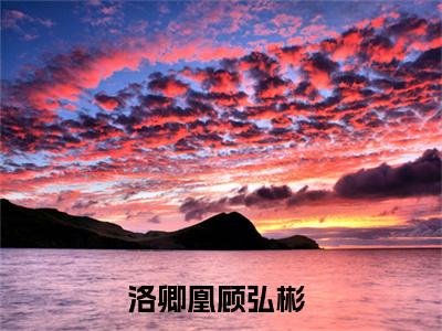 洛卿凰顾弘彬小说（洛卿凰顾弘彬）全文免费阅读无弹窗大结局_(洛卿凰顾弘彬小说)洛卿凰顾弘彬小说免费阅读无弹窗最新章节列表_笔趣阁（洛卿凰顾弘彬）