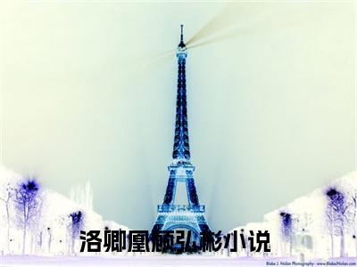 洛卿凰顾弘彬免费完本小说 洛卿凰顾弘彬精彩章节在线阅读