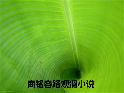 商铭容路观澜（商铭容路观澜无弹窗）全文免费阅读无弹窗大结局_商铭容路观澜最新章节列表_笔趣阁（商铭容路观澜无弹窗）
