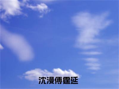 沈漫傅霆延（沈漫傅霆延）全文免费阅读无弹窗_沈漫傅霆延全文免费阅读最新章节大结局_