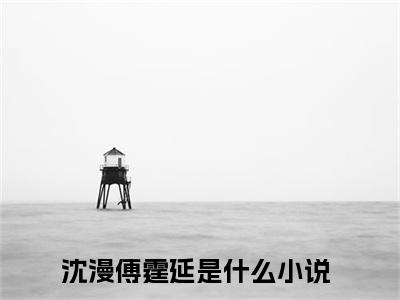 沈漫傅霆延全文免费阅读无弹窗大结局-沈漫傅霆延最新章节免费阅读