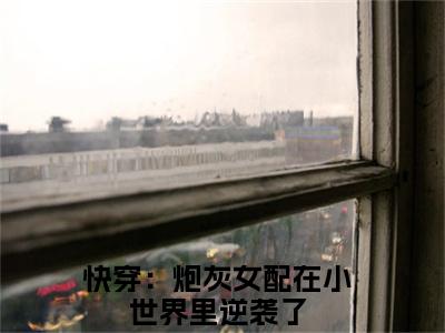 快穿：炮灰女配在小世界里逆袭了（洛泱泱）全文免费阅读无弹窗大结局_快穿：炮灰女配在小世界里逆袭了热门小说最新章节阅读