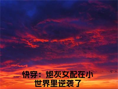 洛泱泱（快穿：炮灰女配在小世界里逆袭了）免费阅读无弹窗大结局_（快穿：炮灰女配在小世界里逆袭了）洛泱泱最新章节列表_笔趣阁
