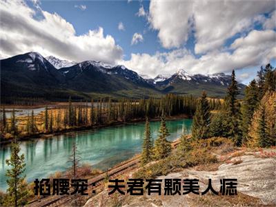 君楚离顾云汐全文免费阅读_（掐腰宠：夫君有颗美人痣免费阅读无弹窗）君楚离顾云汐最新章节在线阅读笔趣阁