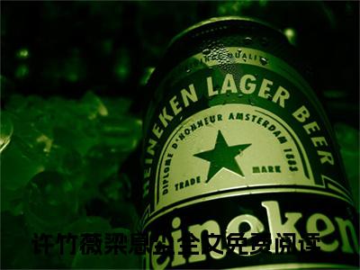 许竹薇梁息尘正版小说全文阅读-许竹薇梁息尘（许竹薇梁息尘）小说在线阅读