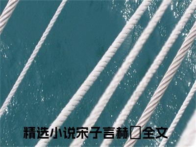 精选好书宋子言赫婻全文免费阅读无弹窗大结局_（宋子言赫婻）最新章节列表_笔趣阁（宋子言赫婻小说）