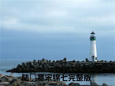 陆璟寒宋锦七小说已完结（陆璟寒宋锦七）全文免费阅读无弹窗大结局_陆璟寒宋锦七最新章节列表（陆璟寒宋锦七）